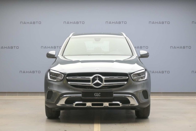 GLC 220 d 4MATIC Premium АКПП