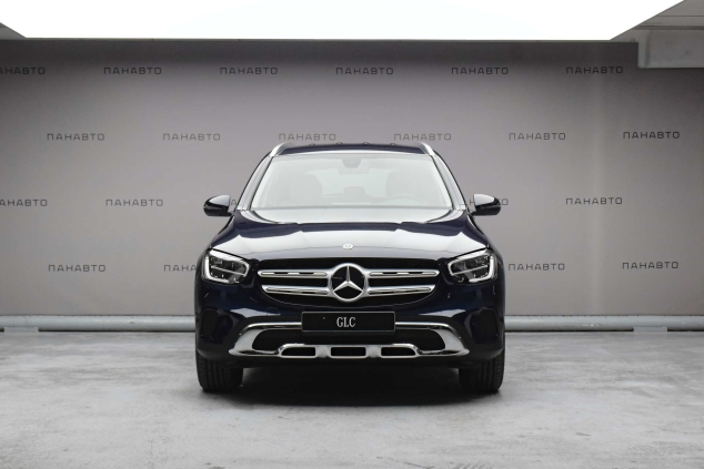 GLC 220 d 4MATIC Premium АКПП