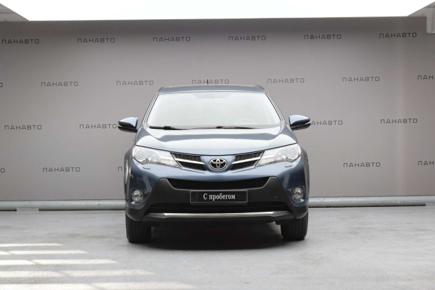 rav4 2.2d at (150 л.с.) 4wd АКПП