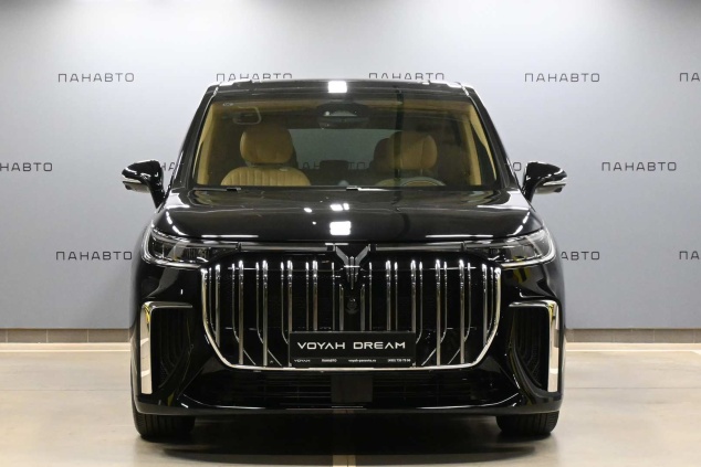 dream phev АКПП