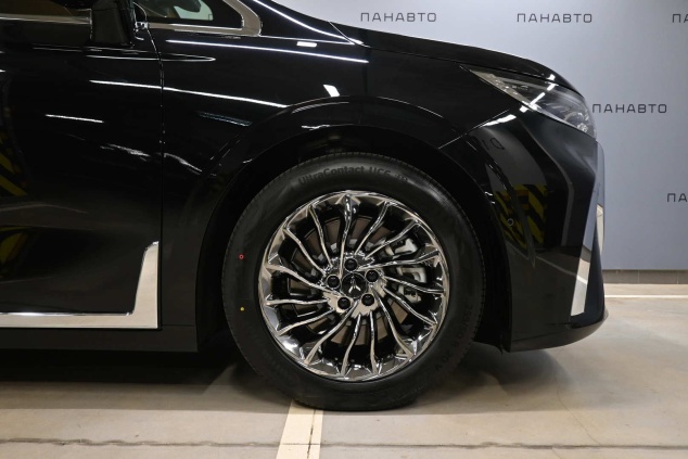 dream phev АКПП