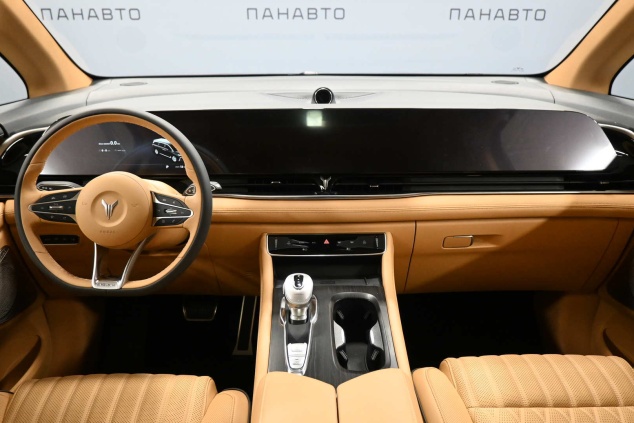 dream phev АКПП