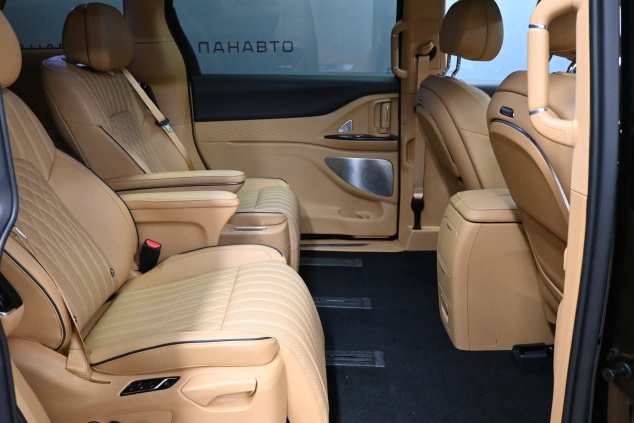 dream phev АКПП