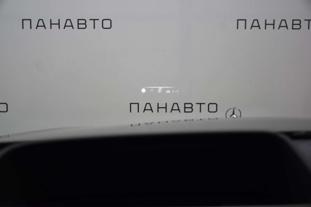 S 450 4MATIC АКПП
