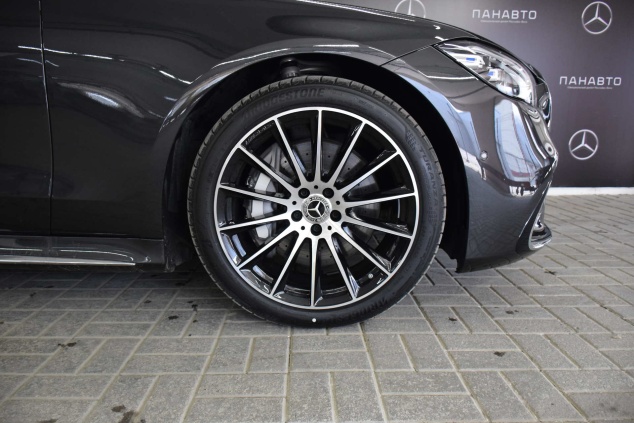 S 580 4MATIC Premium АКПП