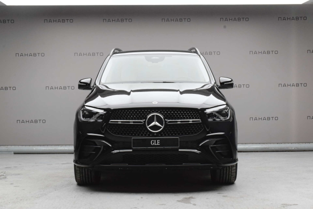 GLE 300 d 4MATIC АКПП