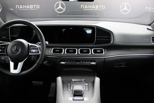 gle 400 d 4matic coupe АКПП