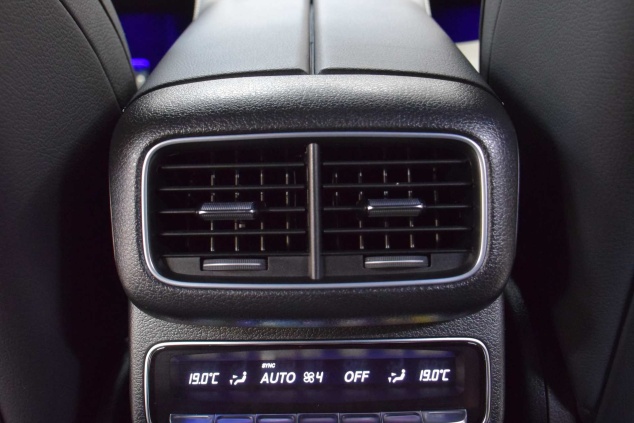 gle 400 d 4matic coupe АКПП