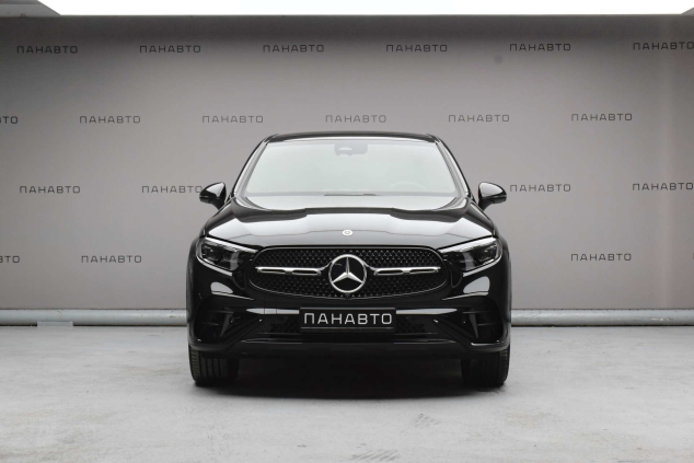 GLC 200 4MATIC купе АКПП