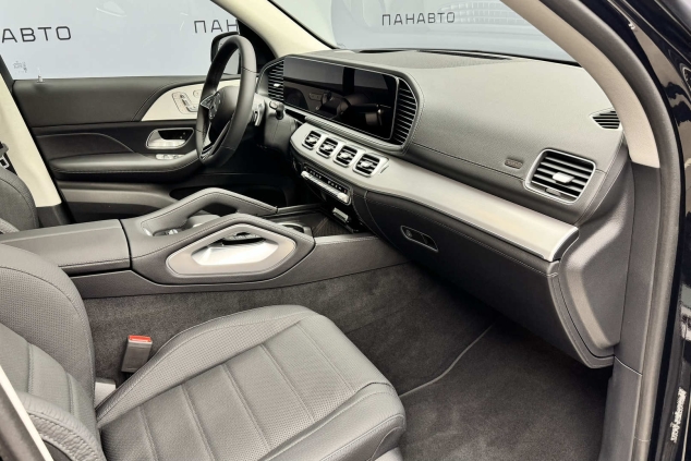 GLE 300 d 4MATIC АКПП