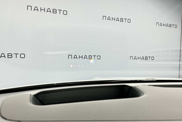 GLE 300 d 4MATIC АКПП