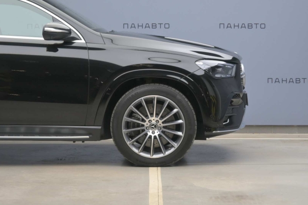 gle 450 d 4matic coupe АКПП