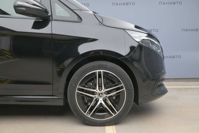 V 300 d L 4MATIC Facelift АКПП