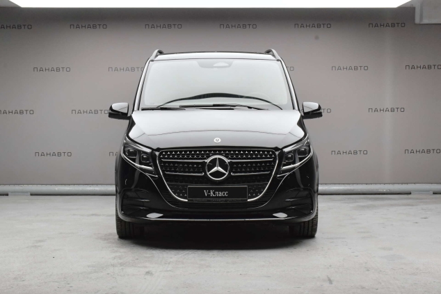 V 300 d L 4MATIC Facelift АКПП