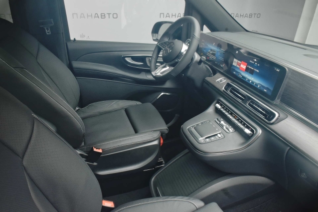 V 300 d L 4MATIC Facelift АКПП