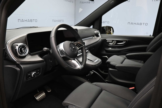 V 300 d L 4MATIC Facelift АКПП