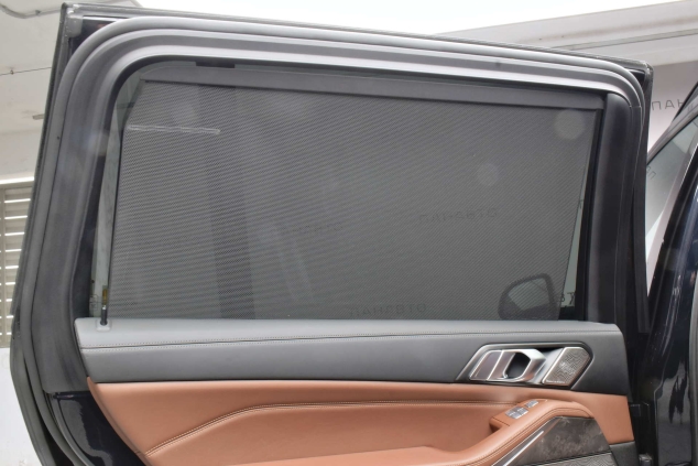 x7 m50d 3.0d at (400 л.с.) 4wd АКПП