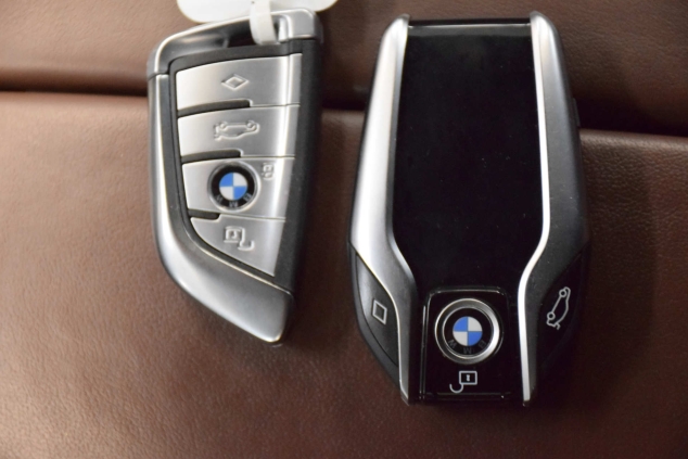 x7 m50d 3.0d at (400 л.с.) 4wd АКПП