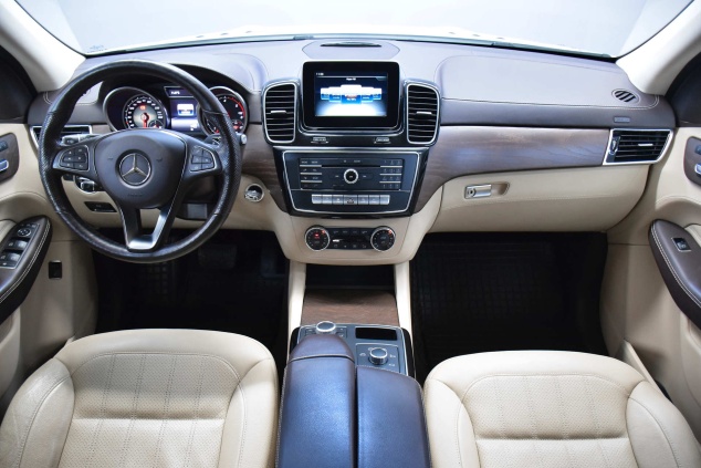 gle 350 d 4matic АКПП