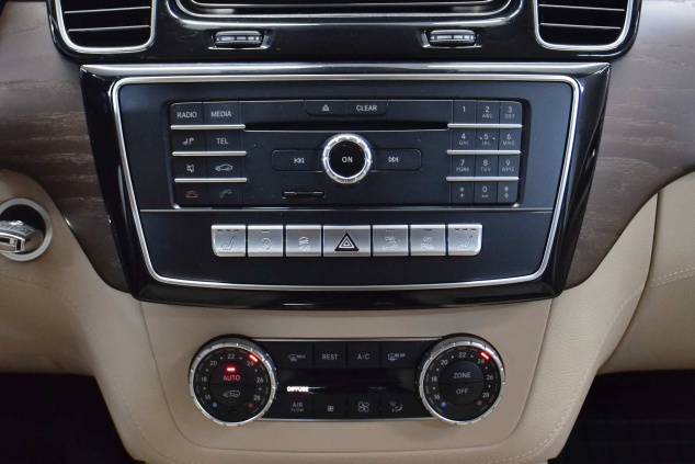 gle 350 d 4matic АКПП