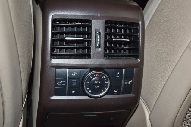 gle 350 d 4matic АКПП