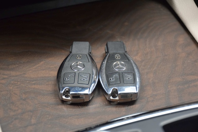 gle 350 d 4matic АКПП
