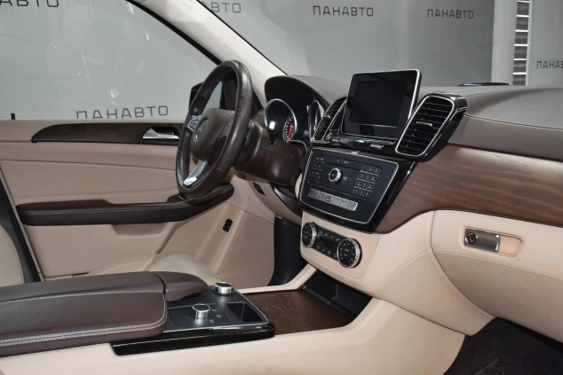gle 350 d 4matic АКПП
