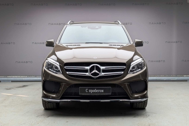 gle 300 4matic АКПП