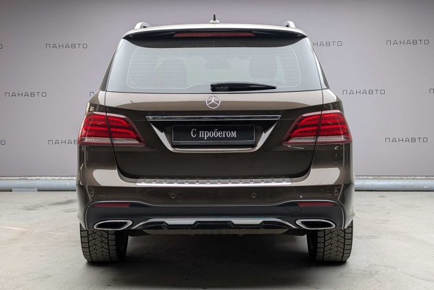 gle 300 4matic АКПП