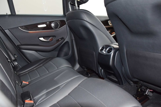 glc 250 4matic купе АКПП