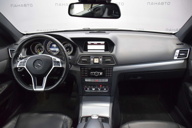 e 200 АКПП