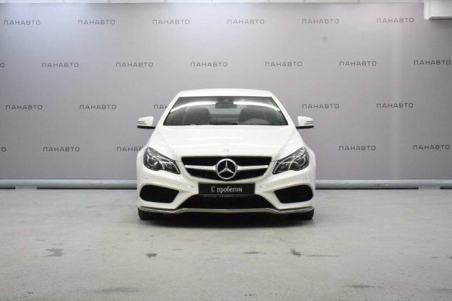 e 200 АКПП