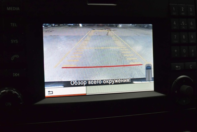 vito 114 cdi tourer select l АКПП