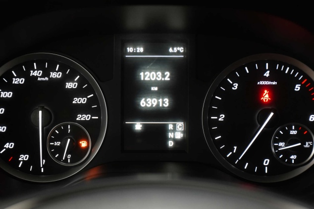 vito 114 cdi tourer select l АКПП