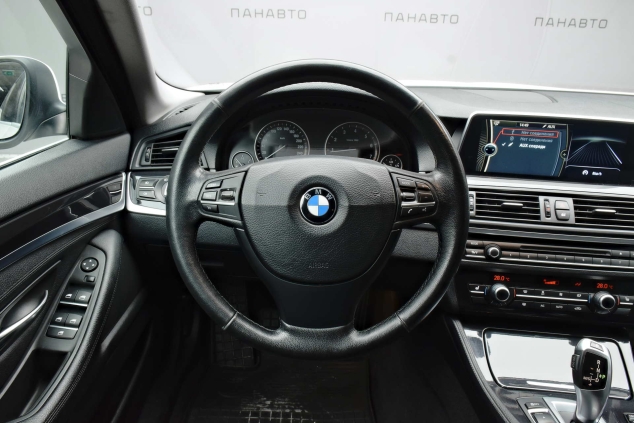 520i 2.0 at (184 л.с.) АКПП