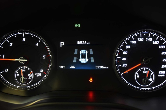 santa fe аmt (199 л.с.) 4wd АКПП
