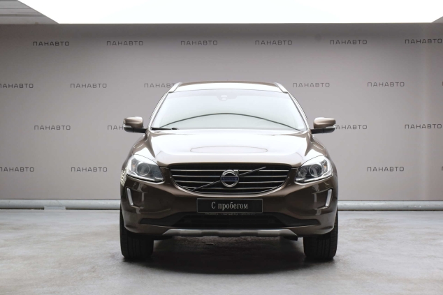 xc60 АКПП