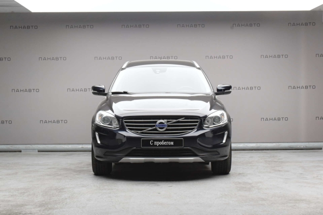 xc60 2.4d at (190 л.с.) 4wd АКПП