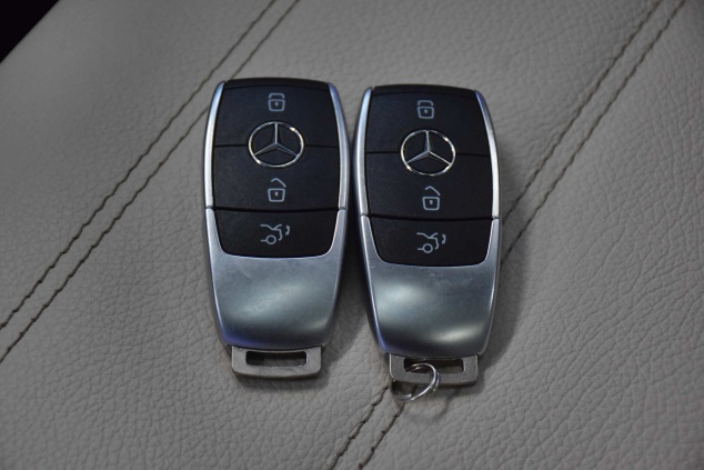 gle 300 d 4matic sport limited АКПП