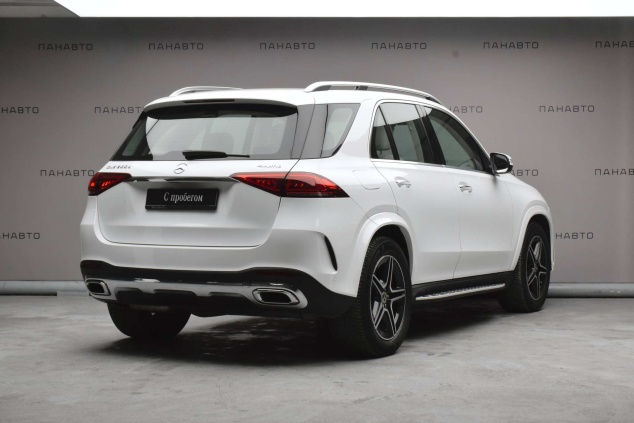 gle 300 d 4matic sport limited АКПП