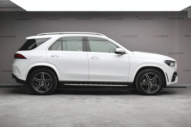gle 300 d 4matic sport limited АКПП