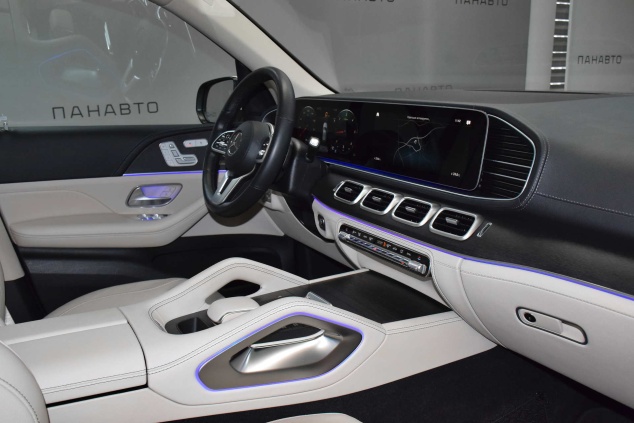 gle 300 d 4matic sport limited АКПП