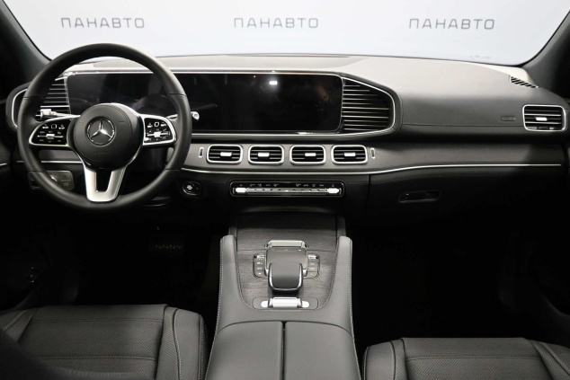 GLE 400 d 4MATIC Luxury АКПП