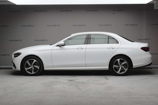 e 220 d 4matic sport АКПП