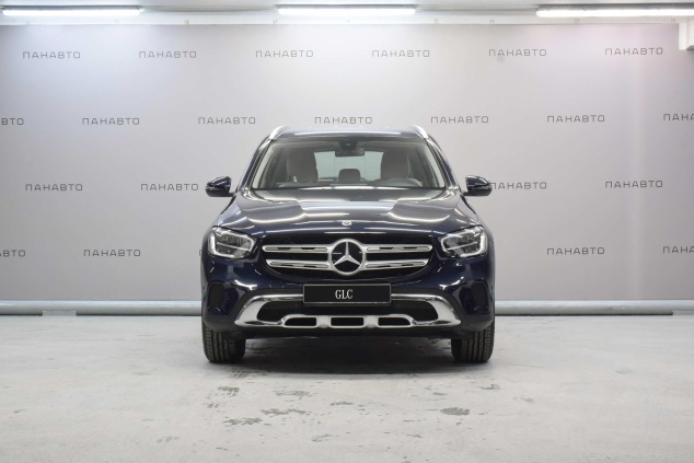 GLC 220 d 4MATIC Premium АКПП