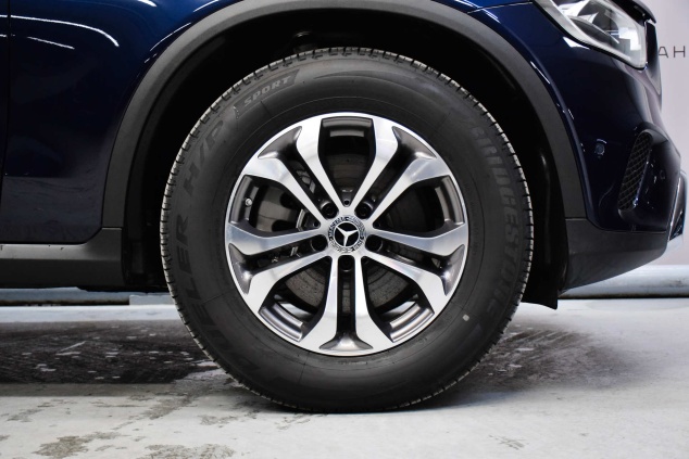 GLC 220 d 4MATIC Premium АКПП