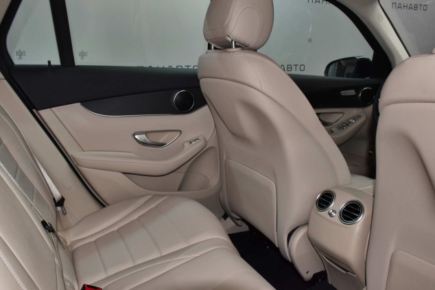 GLC 220 d 4MATIC Premium АКПП