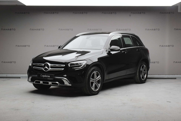 glc 200 4matic premium limited АКПП