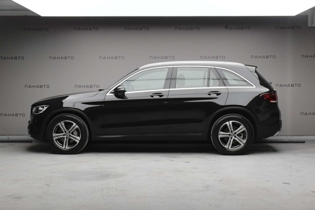 glc 200 4matic premium limited АКПП