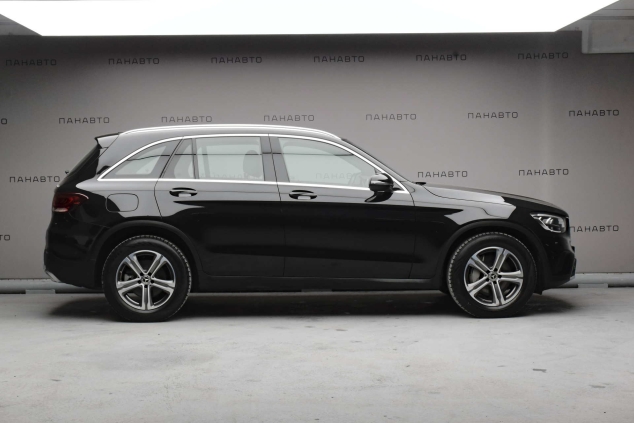 glc 200 4matic premium limited АКПП